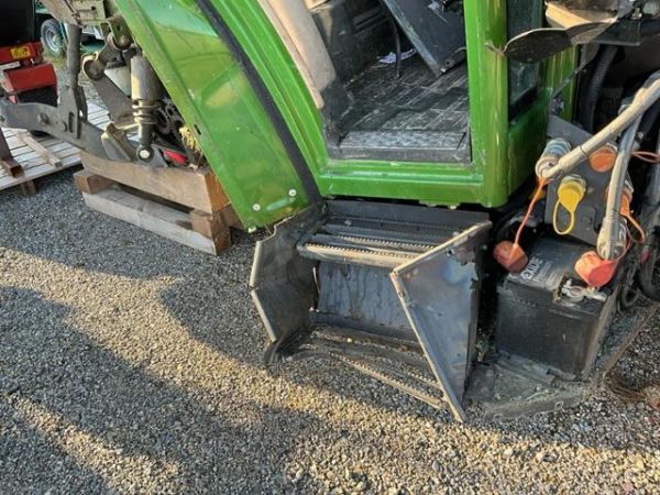 Fendt Vario 211 [SC]