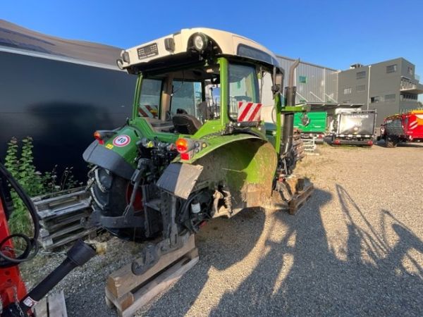 Fendt Vario 211 [SC]