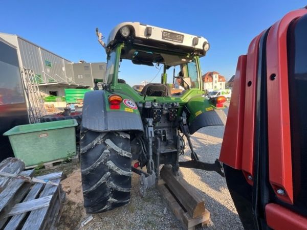 Fendt Vario 211 [SC]