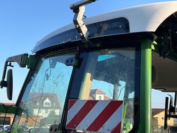 Fendt Vario 211 [SC]