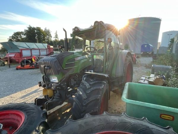 Fendt Vario 211 [SC]