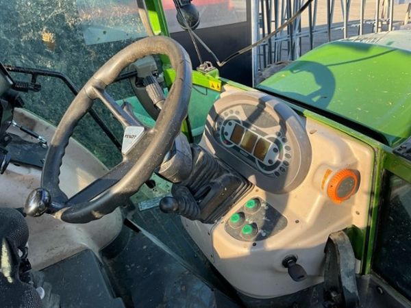 Fendt Vario 211 [SC]