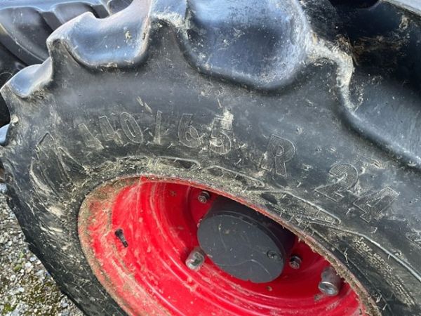 Fendt Vario 211 [SC]