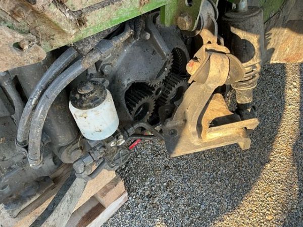 Fendt Vario 211 [SC]