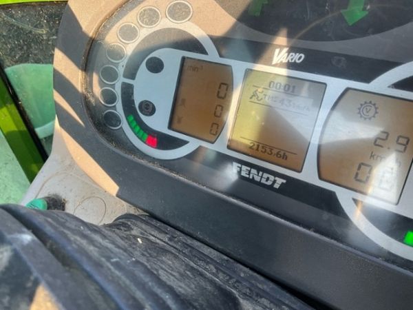 Fendt Vario 211 [SC]