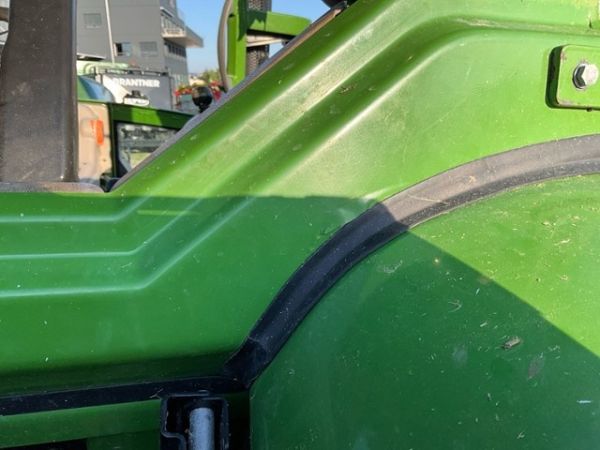 Fendt Vario 211 [SC]