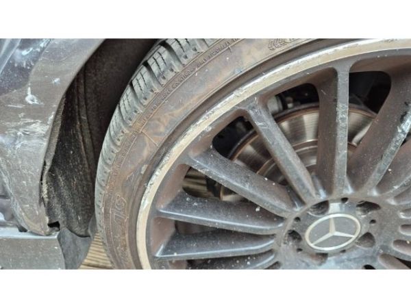 MercedesBenz CLA 200 AMG Line Classe CLA C117 [SC]