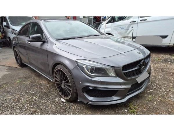MercedesBenz CLA 200 AMG Line Classe CLA C117 [SC]