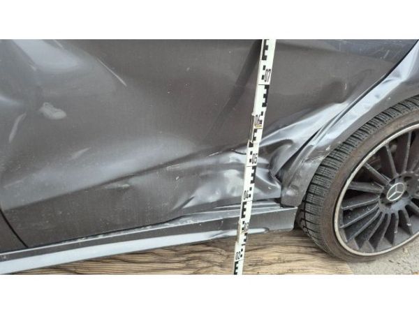 MercedesBenz CLA 200 AMG Line Classe CLA C117 [SC]