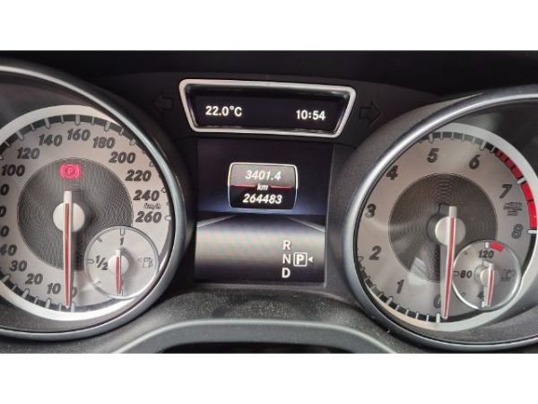 MercedesBenz CLA 200 AMG Line Classe CLA C117 [SC]