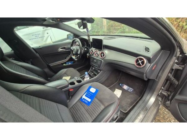 MercedesBenz CLA 200 AMG Line Classe CLA C117 [SC]