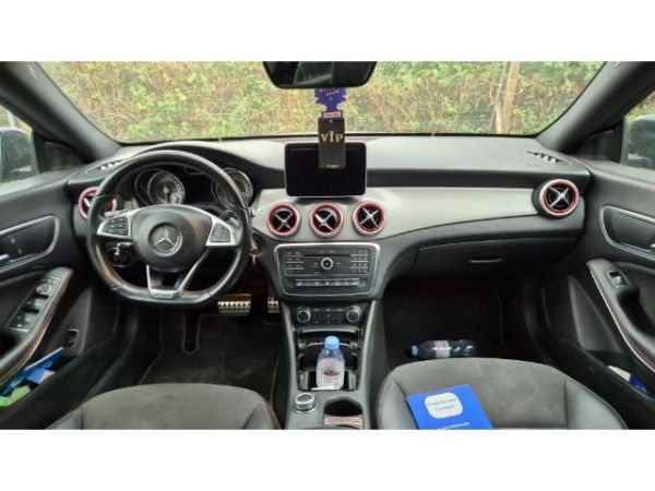 MercedesBenz CLA 200 AMG Line Classe CLA C117 [SC]