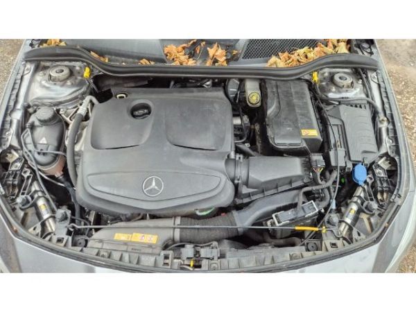 MercedesBenz CLA 200 AMG Line Classe CLA C117 [SC]