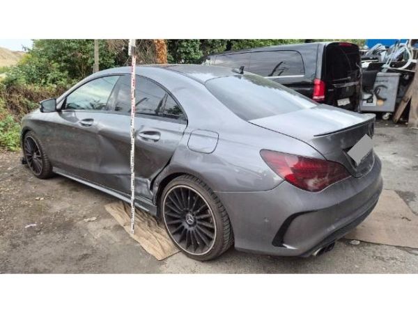 MercedesBenz CLA 200 AMG Line Classe CLA C117 [SC]