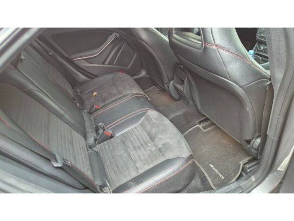 MercedesBenz CLA 200 AMG Line Classe CLA C117 [SC]
