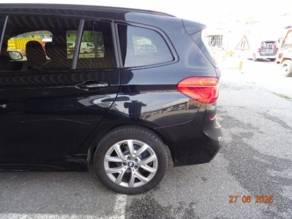 BMW 216i 2er Reihe F46 Gran Tourer [SC]