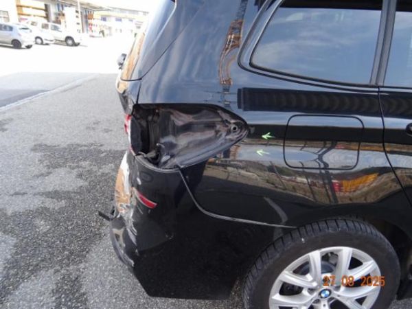 BMW 216i 2er Reihe F46 Gran Tourer [SC]