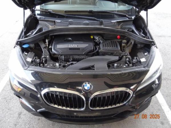 BMW 216i 2er Reihe F46 Gran Tourer [SC]