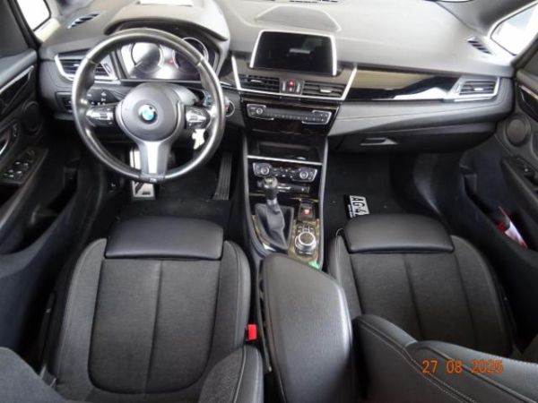 BMW 216i 2er Reihe F46 Gran Tourer [SC]