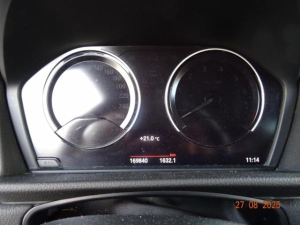 BMW 216i 2er Reihe F46 Gran Tourer [SC]