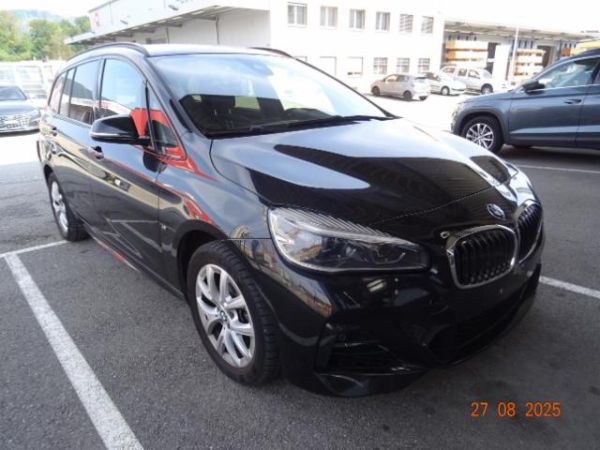 BMW 216i 2er Reihe F46 Gran Tourer [SC]