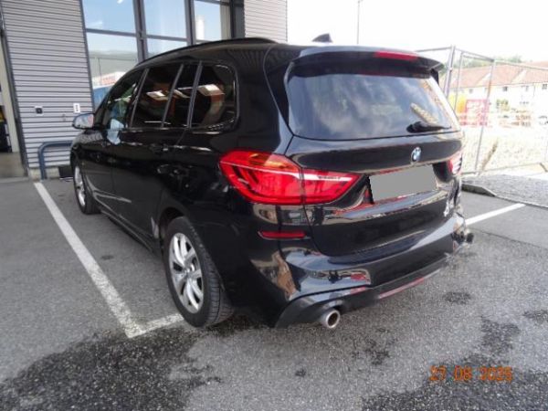 BMW 216i 2er Reihe F46 Gran Tourer [SC]