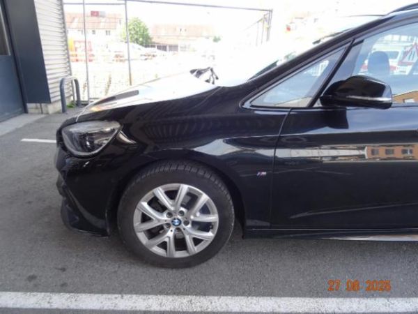 BMW 216i 2er Reihe F46 Gran Tourer [SC]