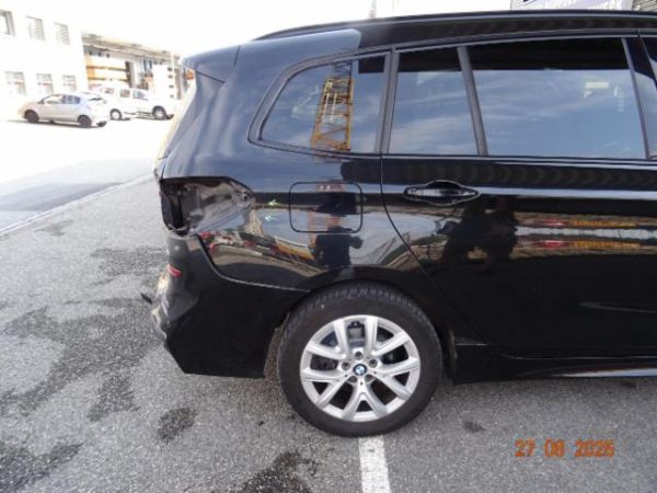 BMW 216i 2er Reihe F46 Gran Tourer [SC]