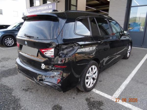 BMW 216i 2er Reihe F46 Gran Tourer [SC]