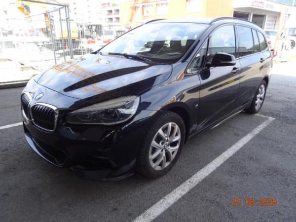 BMW 216i 2er Reihe F46 Gran Tourer [SC]