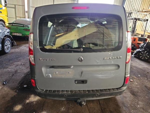 Renault 1.5 dCi 80 Access S/S Kangoo Express [SC]