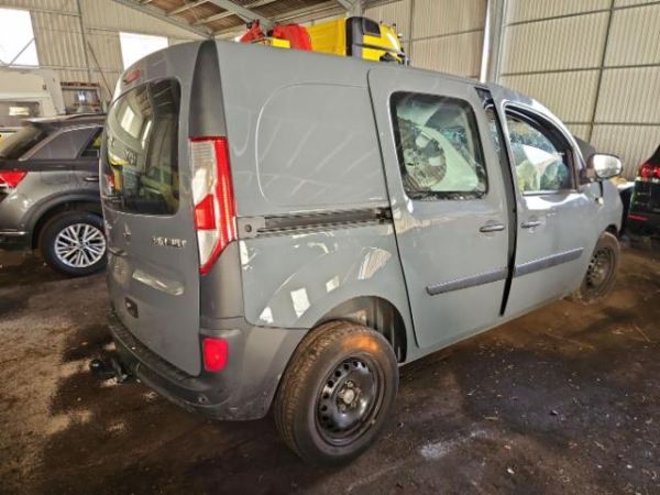 Renault 1.5 dCi 80 Access S/S Kangoo Express [SC]