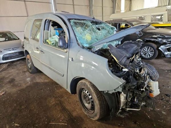 Renault 1.5 dCi 80 Access S/S Kangoo Express [SC]