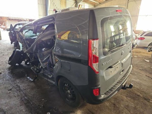 Renault 1.5 dCi 80 Access S/S Kangoo Express [SC]