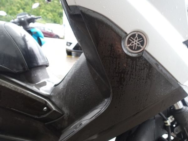 Yamaha Scooter XMAX [SC]