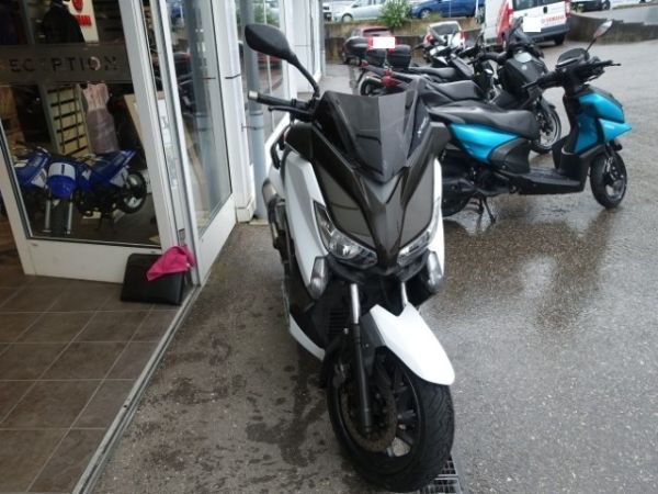 Yamaha Scooter XMAX [SC]
