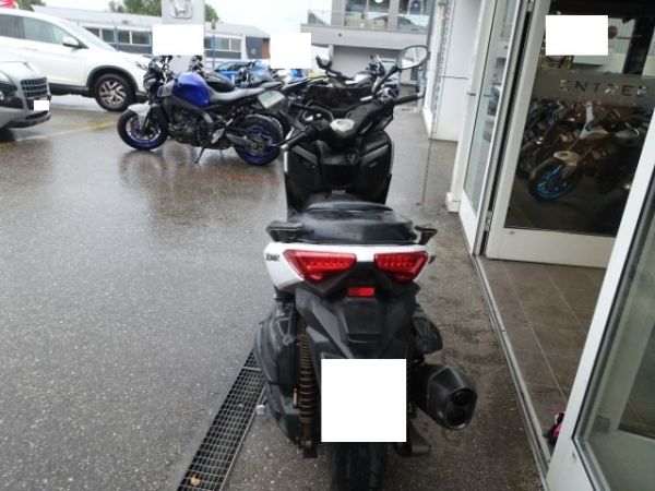 Yamaha Scooter XMAX [SC]
