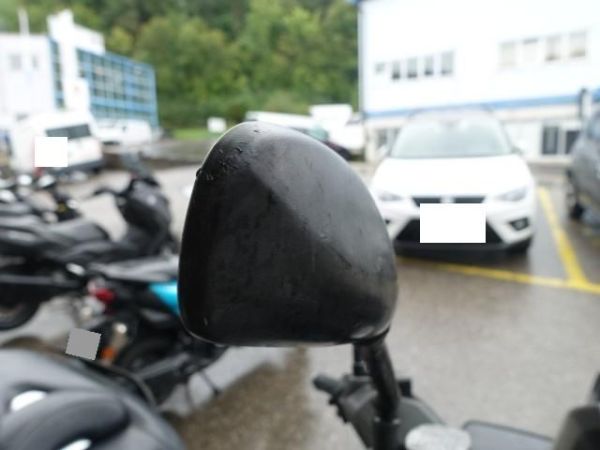 Yamaha Scooter XMAX [SC]