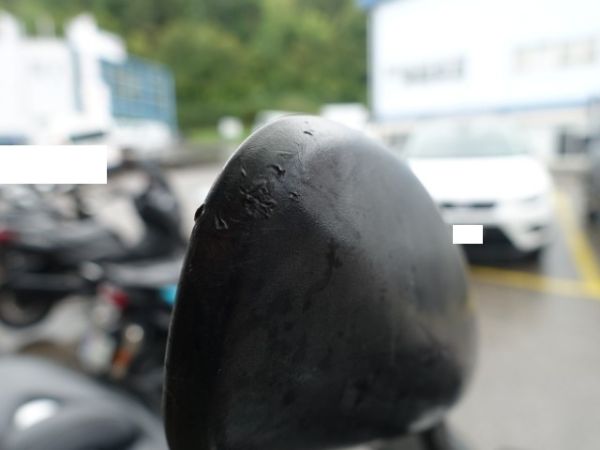 Yamaha Scooter XMAX [SC]