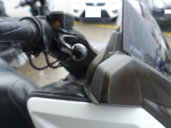 Yamaha Scooter XMAX [SC]