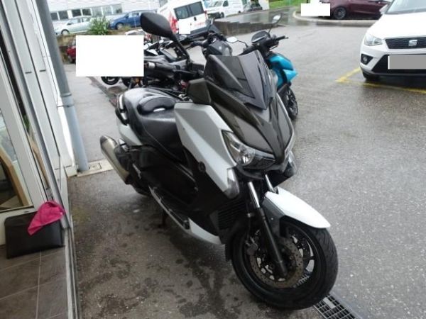 Yamaha Scooter XMAX [SC]