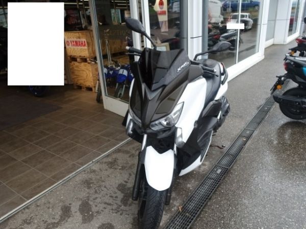 Yamaha Scooter XMAX [SC]