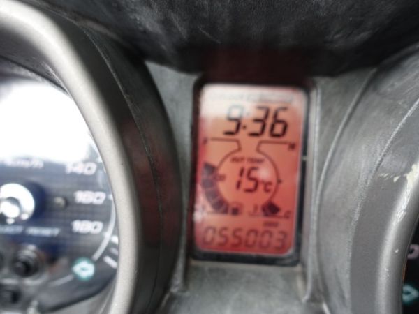 Yamaha Scooter XMAX [SC]