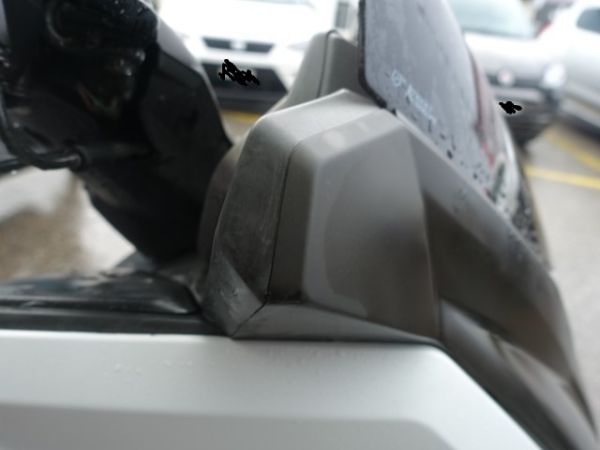 Yamaha Scooter XMAX [SC]