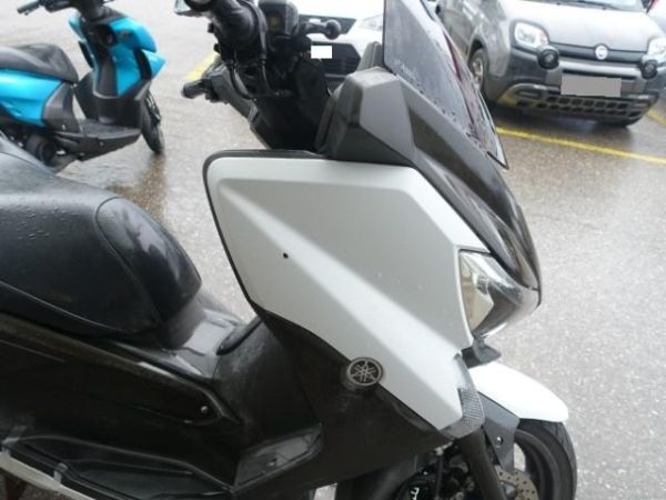 Yamaha Scooter XMAX [SC]
