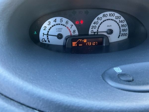 Toyota 1.5 16V TS Yaris [SC]