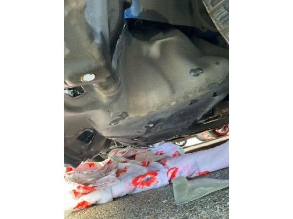Toyota 1.5 16V TS Yaris [SC]