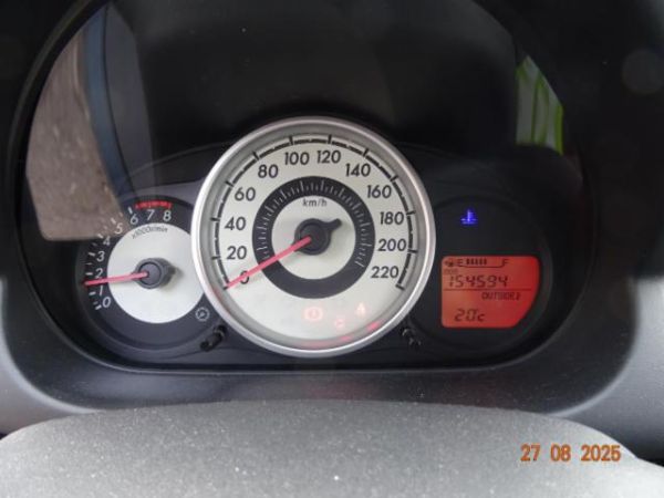 Mazda 1.5 MZR Sport 2 [SC]