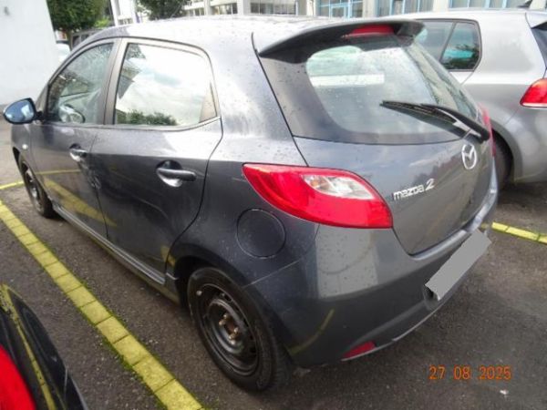 Mazda 1.5 MZR Sport 2 [SC]
