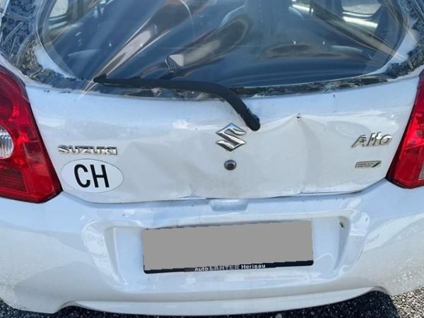 Suzuki 1.0 GL Sergio Cellano Alto [SC]